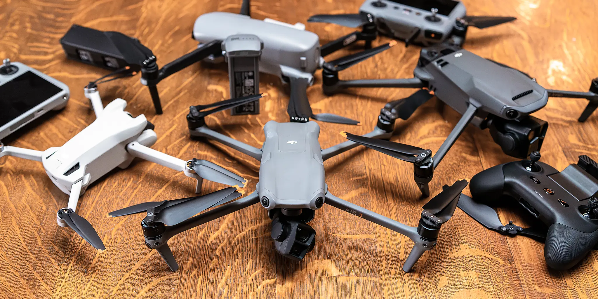 Pemetaan dengan Drone: Bukan Sekadar Menerbangkan Drone